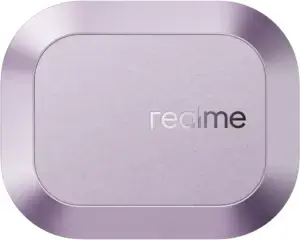 Realme Buds Air 8 Purple 3 Open