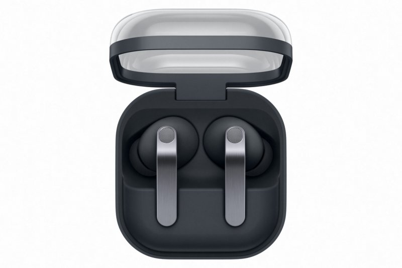 ОБЗОР Samsung Galaxy Buds 4 Pro — ЛУЧШИЕ Наушники для Samsung, Android и iOS