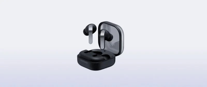 Samsung Galaxy Buds 4 Pro — фото 2