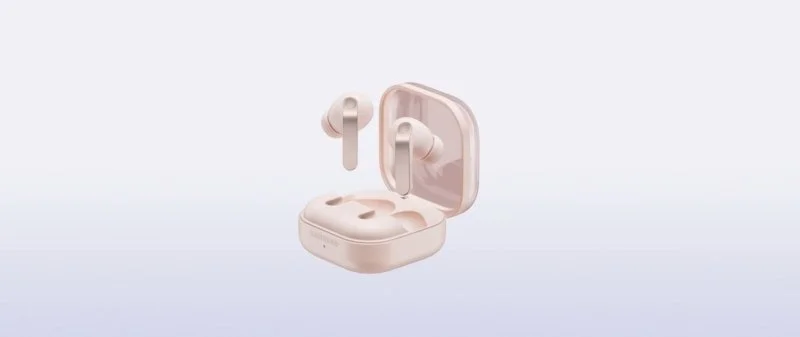 Samsung Galaxy Buds 4 Pro — фото 4