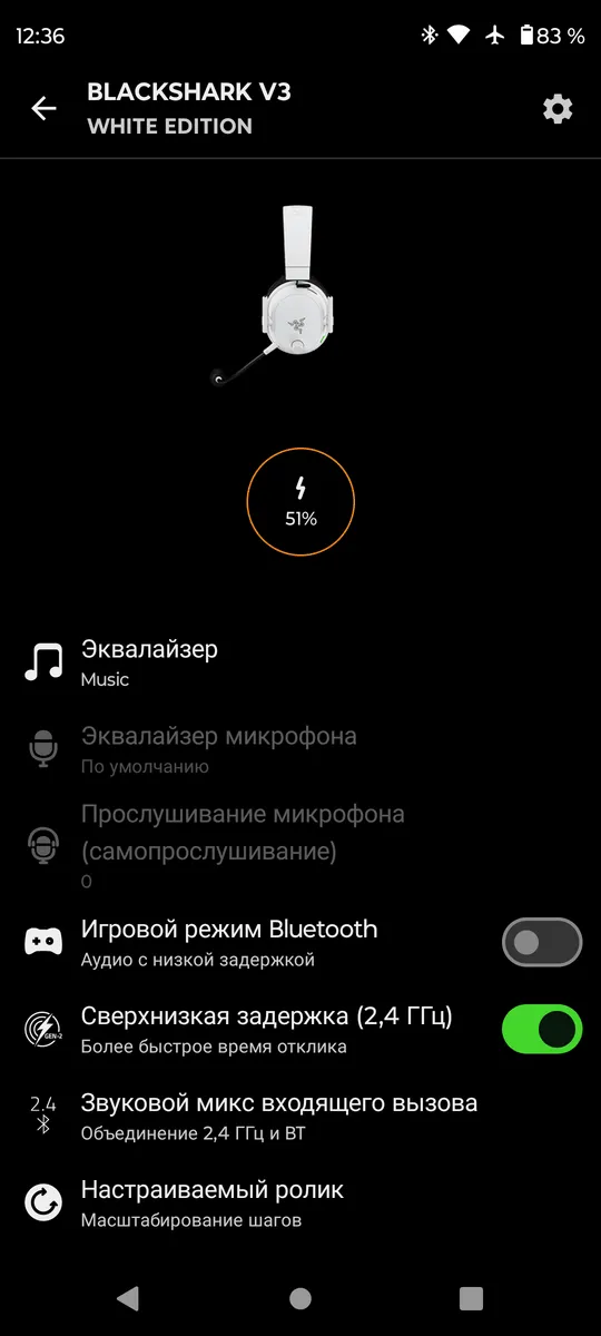 Лучшие Игровые Наушники 2026 - ТОП 14 12 Razer Audio - главная