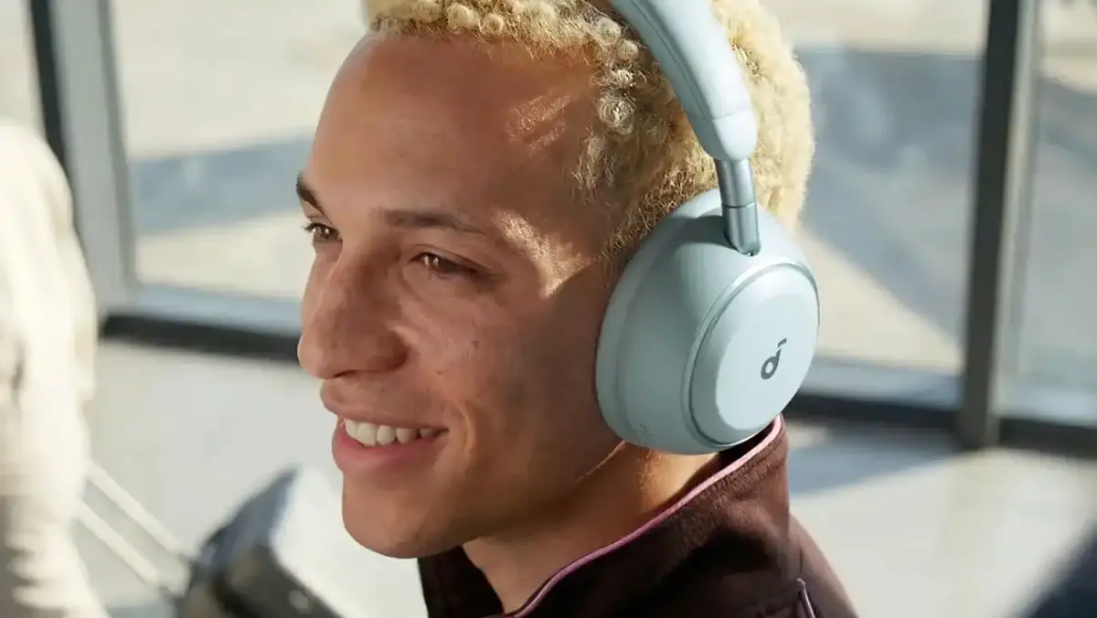 Soundcore Space 2 за $129 — LDAC, 70ч Батареи и Bluetooth 6.1