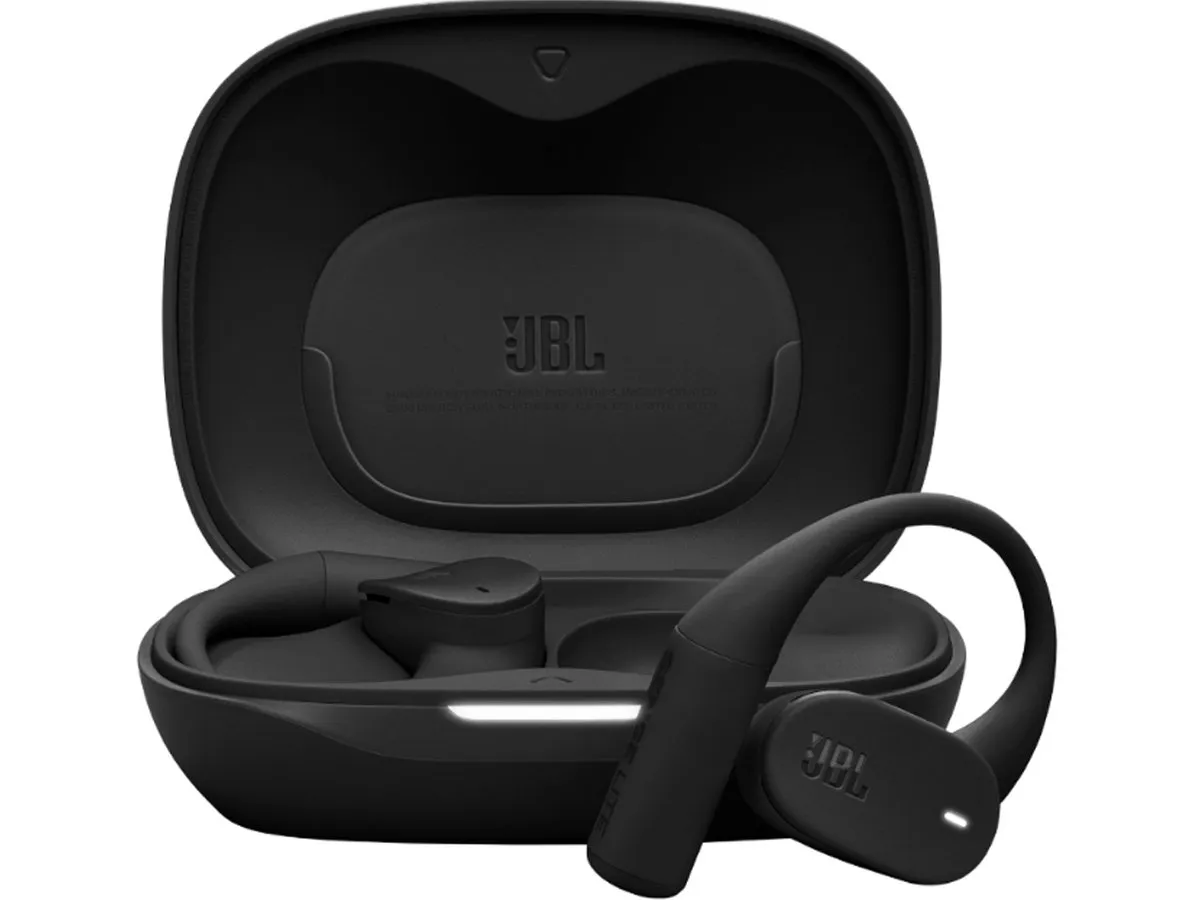 НОВЫЕ JBL Sense Pro и Sense Lite — Open-Ear с LDAC за $149!