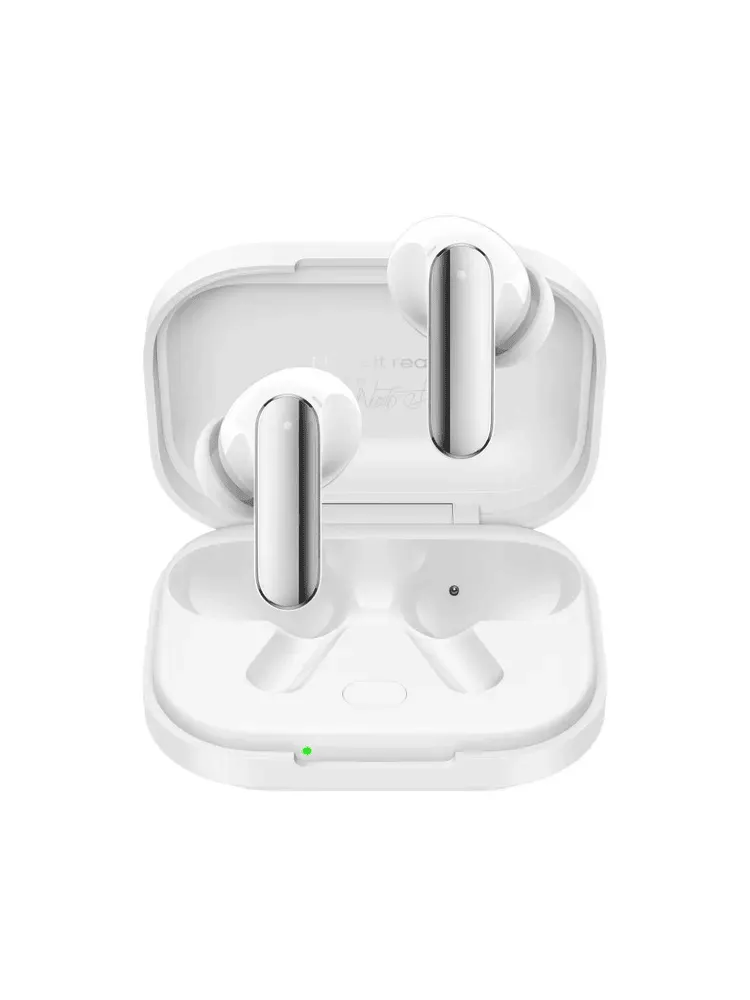 НОВЫЕ Realme Buds Air 8 Pro - Дата Выхода, Что Нового и Когда ОБЗОР? 3 Realme Buds Air 8 Pro - белый цвет