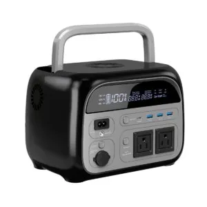 ALLPOWERS R1500 LITE - a top 1 kW charging station for home and travel 27 AliExpress