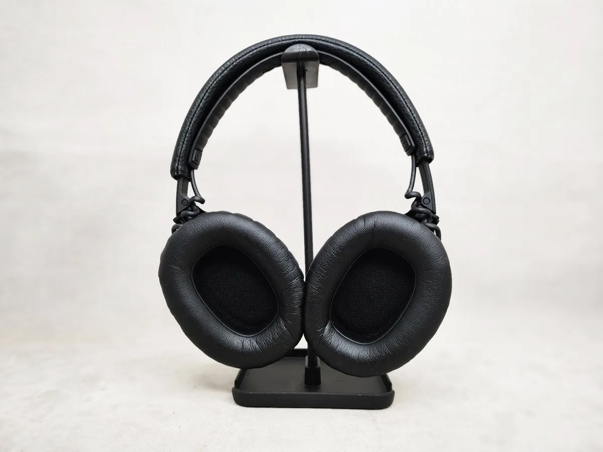 Marshall Monitor III ANC - ЭТАЛОН Комфорта 2 Marshall Monitor III ANC звук