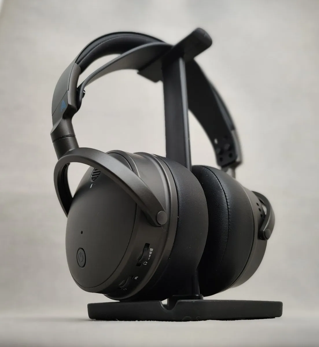 Audeze Maxwell - Лучшие Универсальные Наушники для Игр и Музыки 24 Наушники Audeze Maxwell