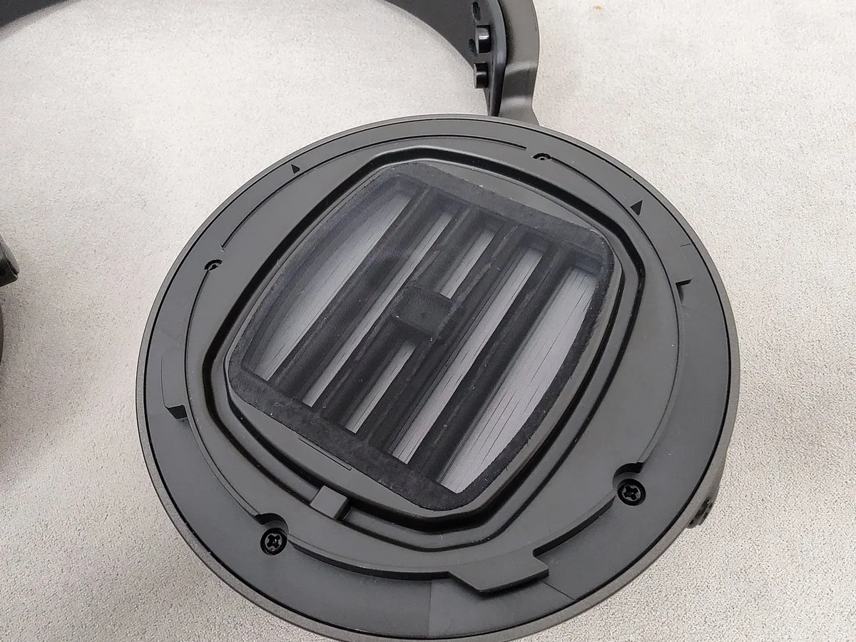 Audeze Maxwell - Лучшие Универсальные Наушники для Игр и Музыки 2 Audeze Maxwell драйвер