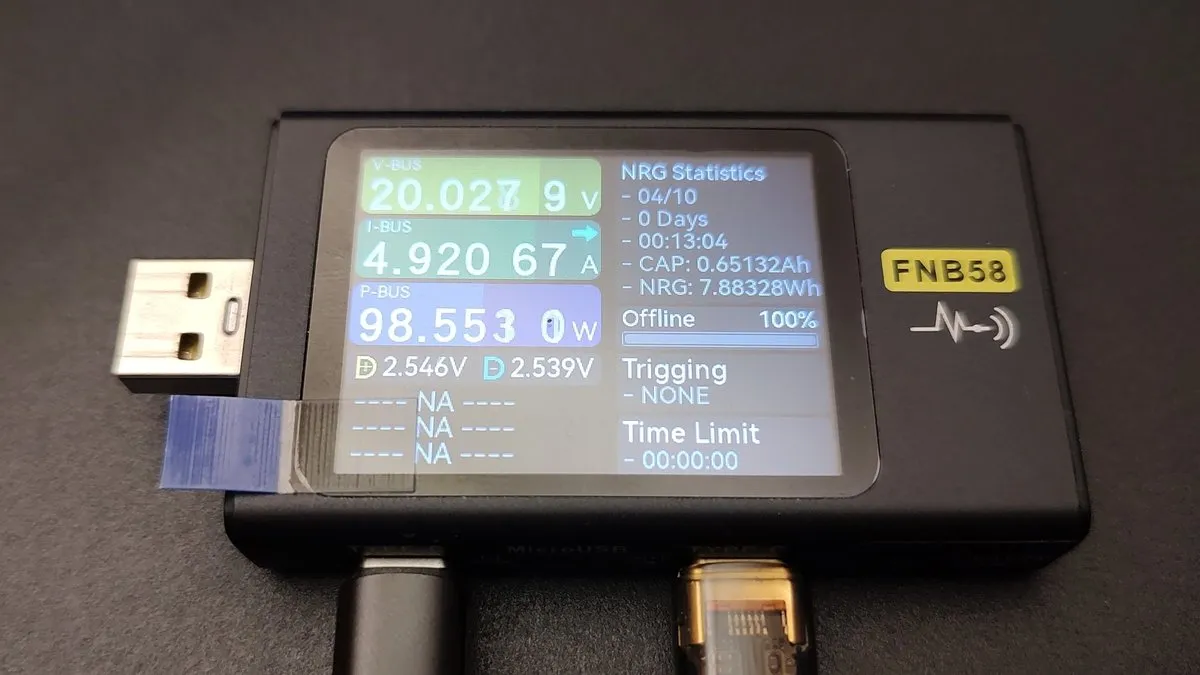 ТОП-10 ЛУЧШИХ USB Кабелей - Рейтинг 8 Пропускная способность кабеля