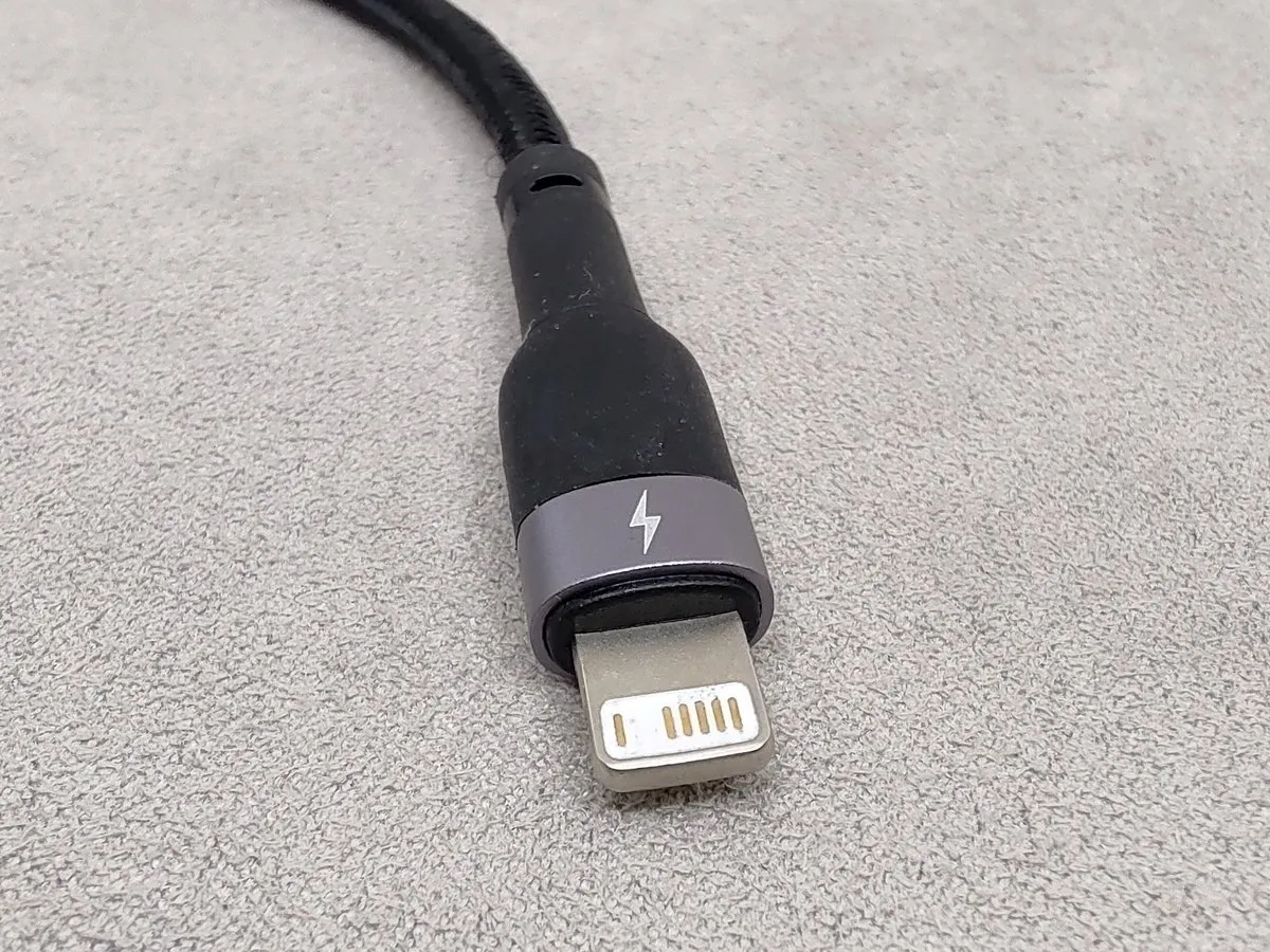 ТОП-10 ЛУЧШИХ USB Кабелей - Рейтинг 7 Lightning коннектор