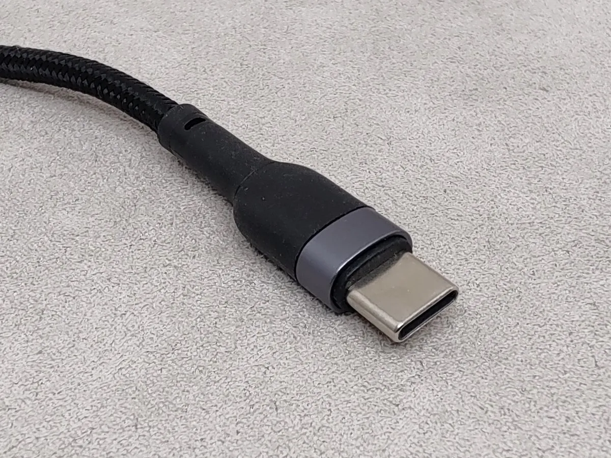 ТОП-10 ЛУЧШИХ USB Кабелей - Рейтинг 4 USB-C коннектор