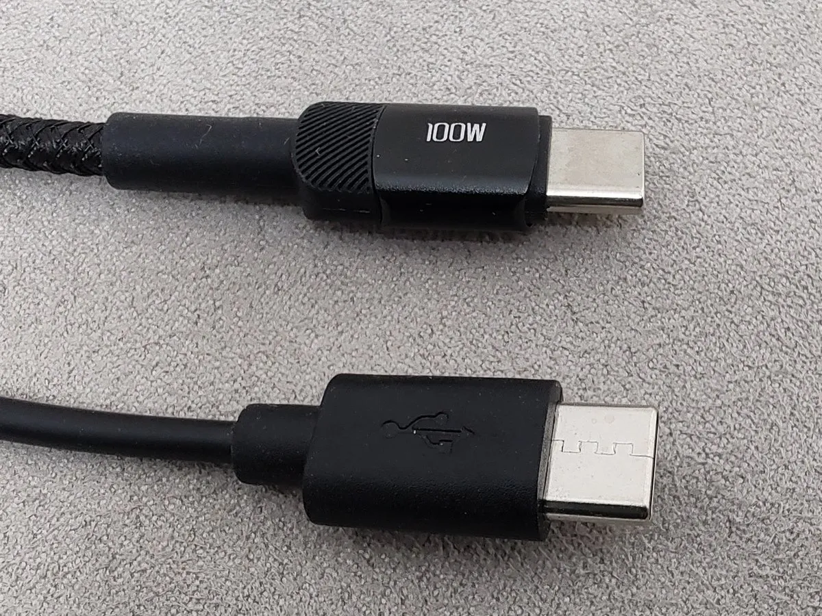 ТОП-10 ЛУЧШИХ USB Кабелей - Рейтинг 9 тип коннектора