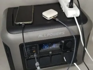 ALLPOWERS R1500 LITE - A Top Station For Home (2026)