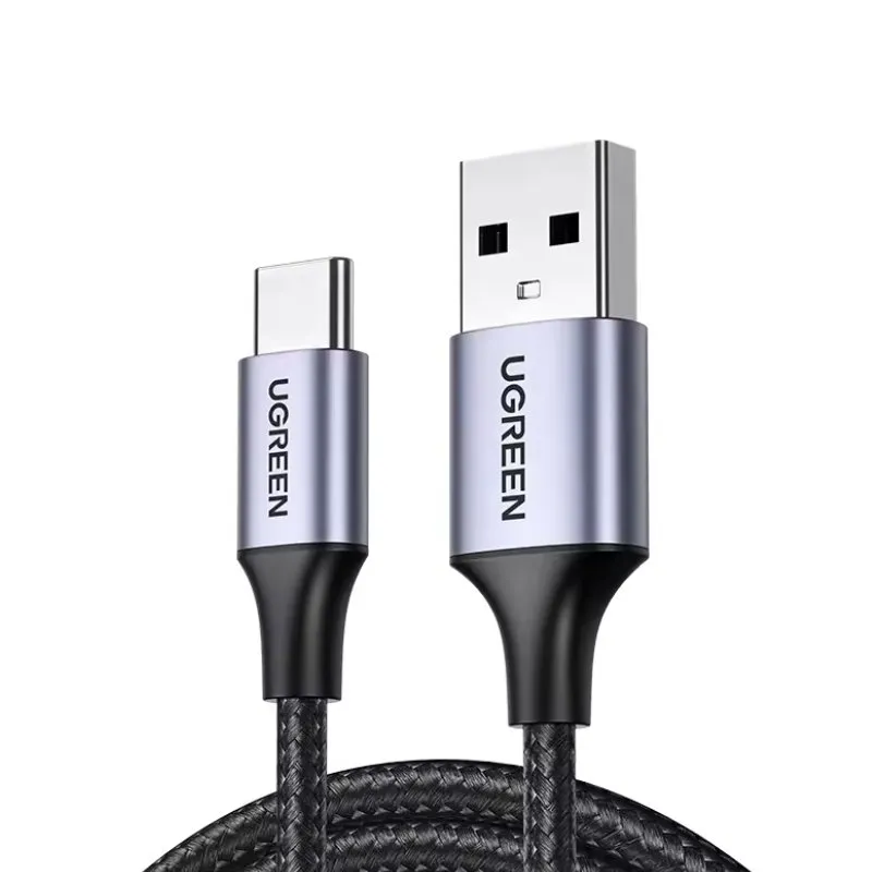 ТОП-10 ЛУЧШИХ USB Кабелей - Рейтинг 31 Ugreen US287