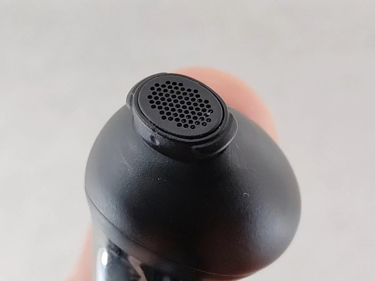 Обзор OnePlus Buds Pro 3 - ЛУЧШИЕ Беспроводные Наушники 2024 (до $120) 4 OnePlus Buds Pro 3 - звуковод