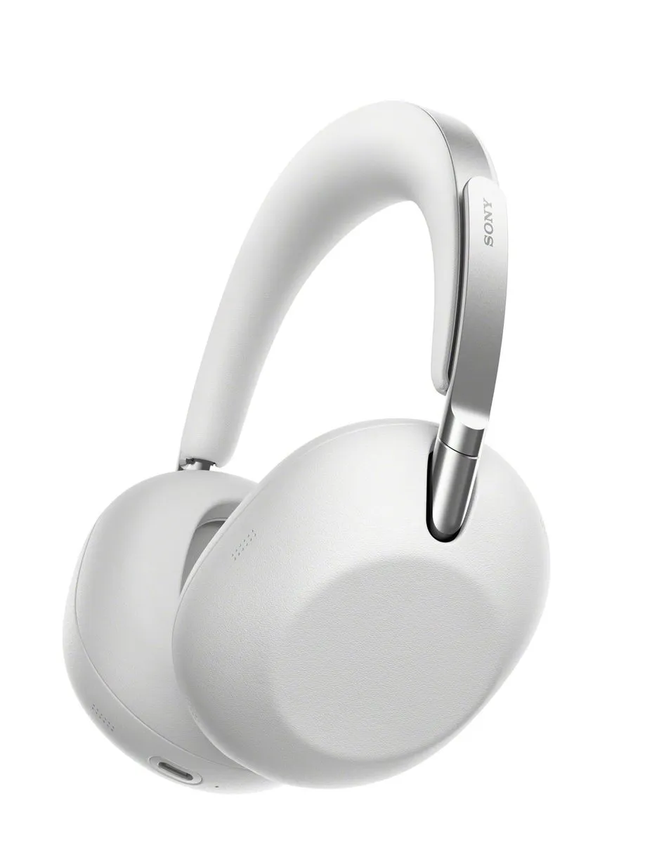 Нові Sony 1000X THE COLLEXION (2026) — Ювілейний Флагман зі Сталі та Карбону за $649,99 5 06 platinum standard