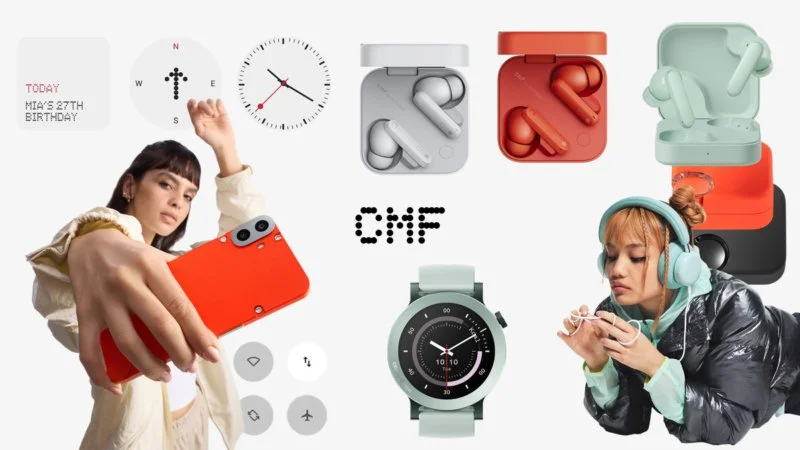 CMF