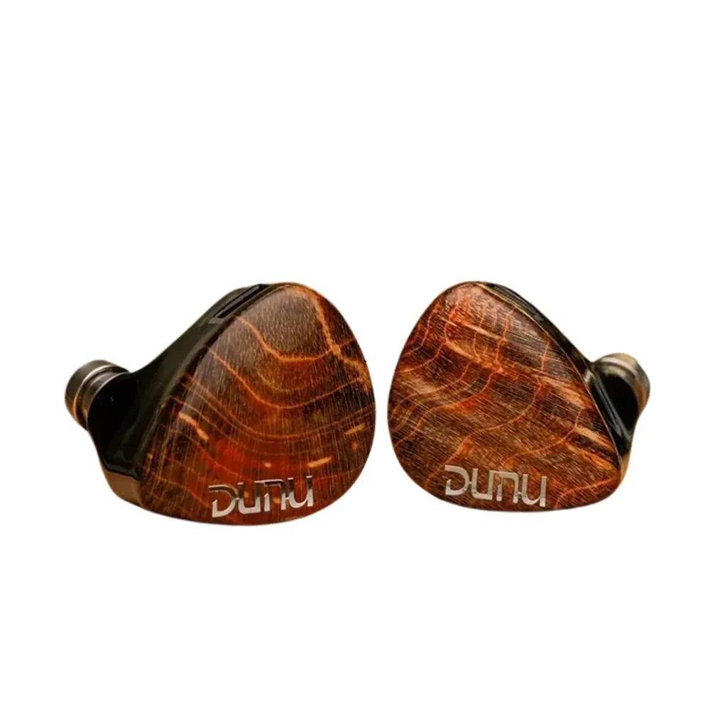 【新品未開封】DUNU x Gizaudio DaVinci ОБЗОР DUNU X Gizaudio DaVinci: Музыкальный ренессанс за $299