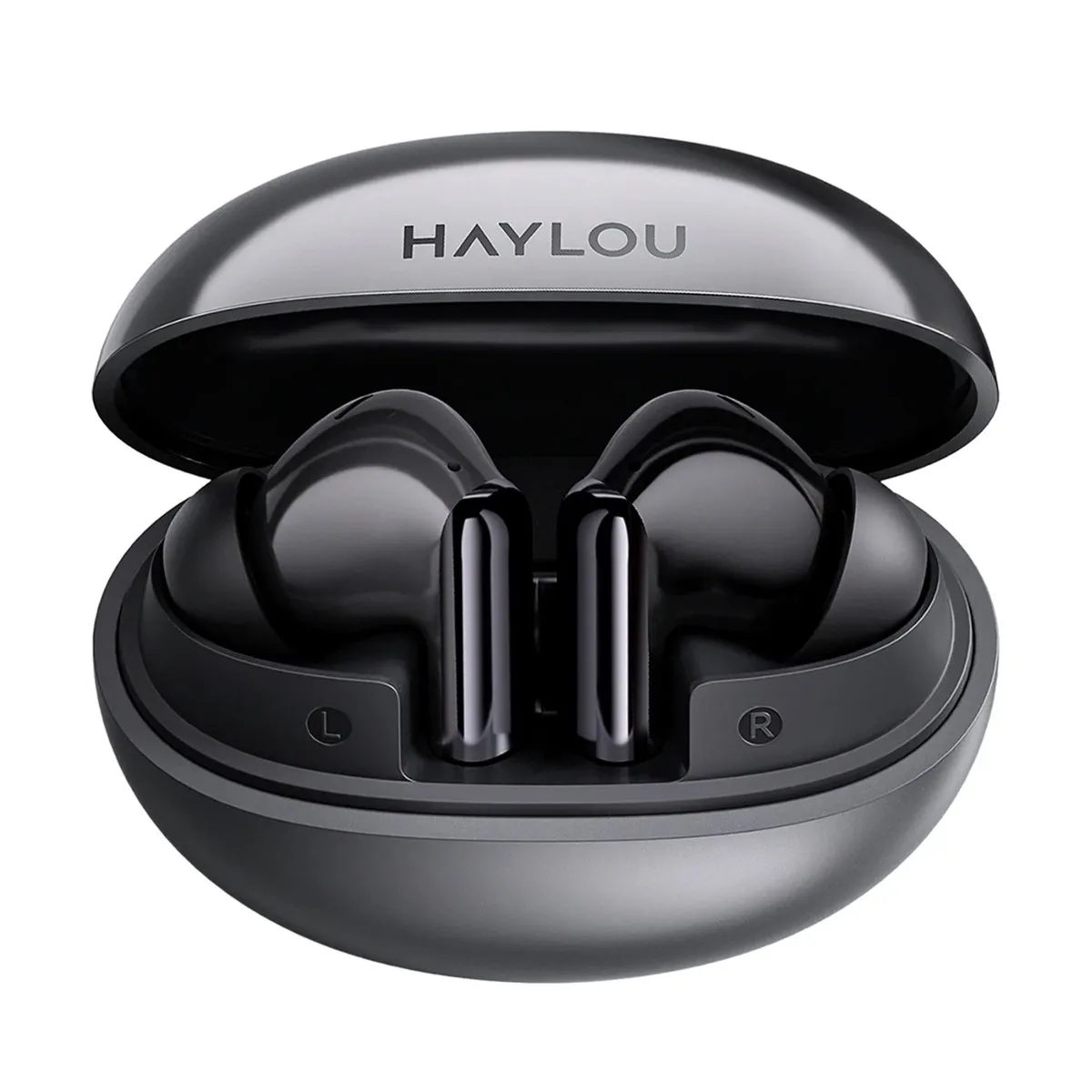 Лучшие Недорогие Беспроводные Наушники до $30 - ТОП 10 5 HAYLOU Flowbuds N55