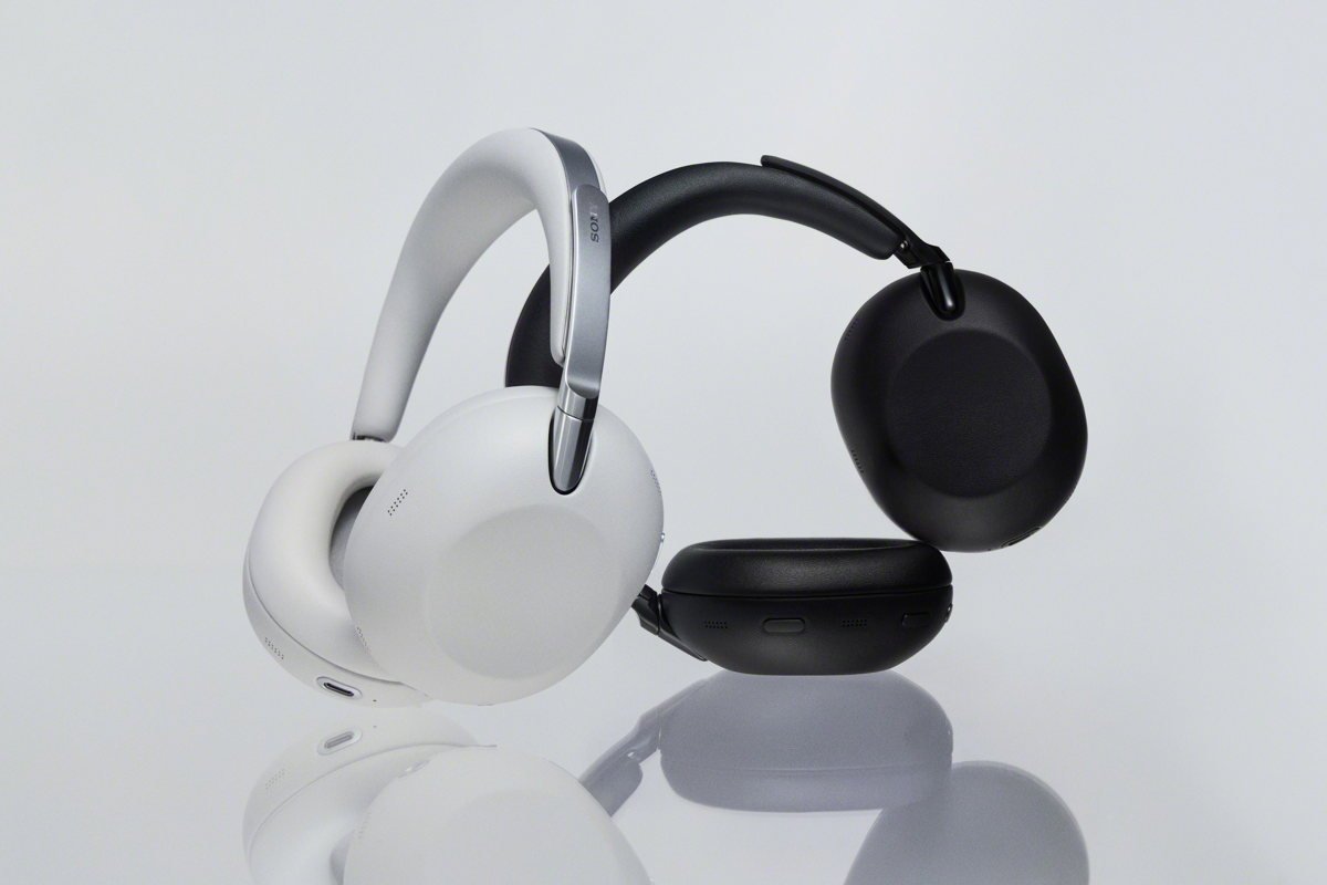 New Sony 1000X THE COLLEXION (2026) — Anniversary Flagship in Steel and Carbon for $649.99