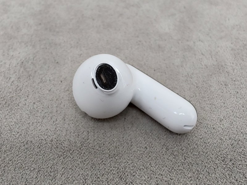 REVIEW Realme Buds Air 8 Pro (2026) vs Air 7 Pro (2025) — Did the new one really outdo itself? 22 Realme Buds Air 8 Pro true wireless earbuds