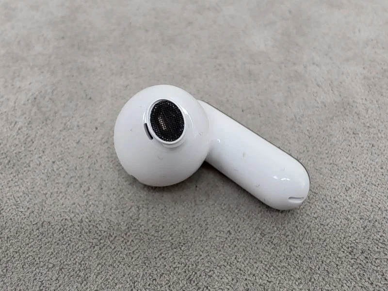 ОГЛЯД Realme Buds Air 8 Pro (2026) vs Air 7 Pro (2025) — Чи змогла Новинка стрибнути вище голови? 29 TWS навушники Realme Buds Air 8 Pro