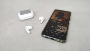 Realme Buds Air 8 Pro звук