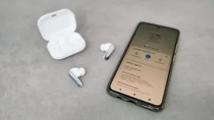 Realme Buds Air 8 Pro функции