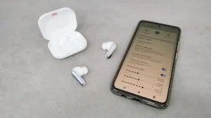 Realme Buds Air 8 Pro - улучшение звука
