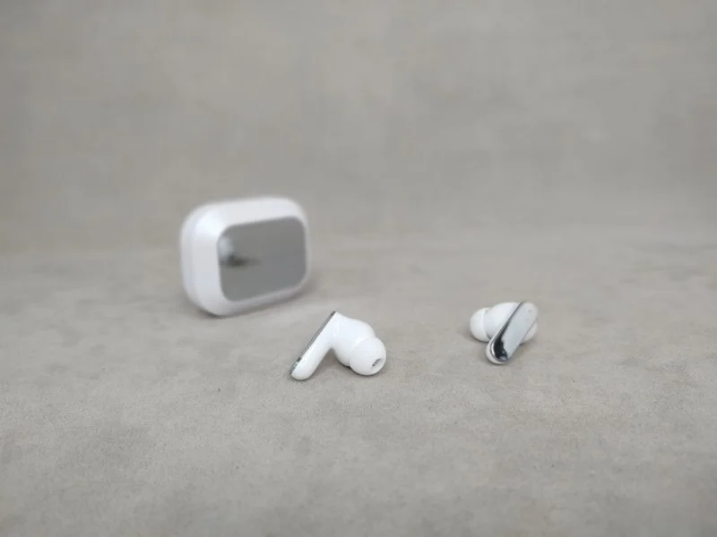 Наушники Realme Buds Air 8 Pro