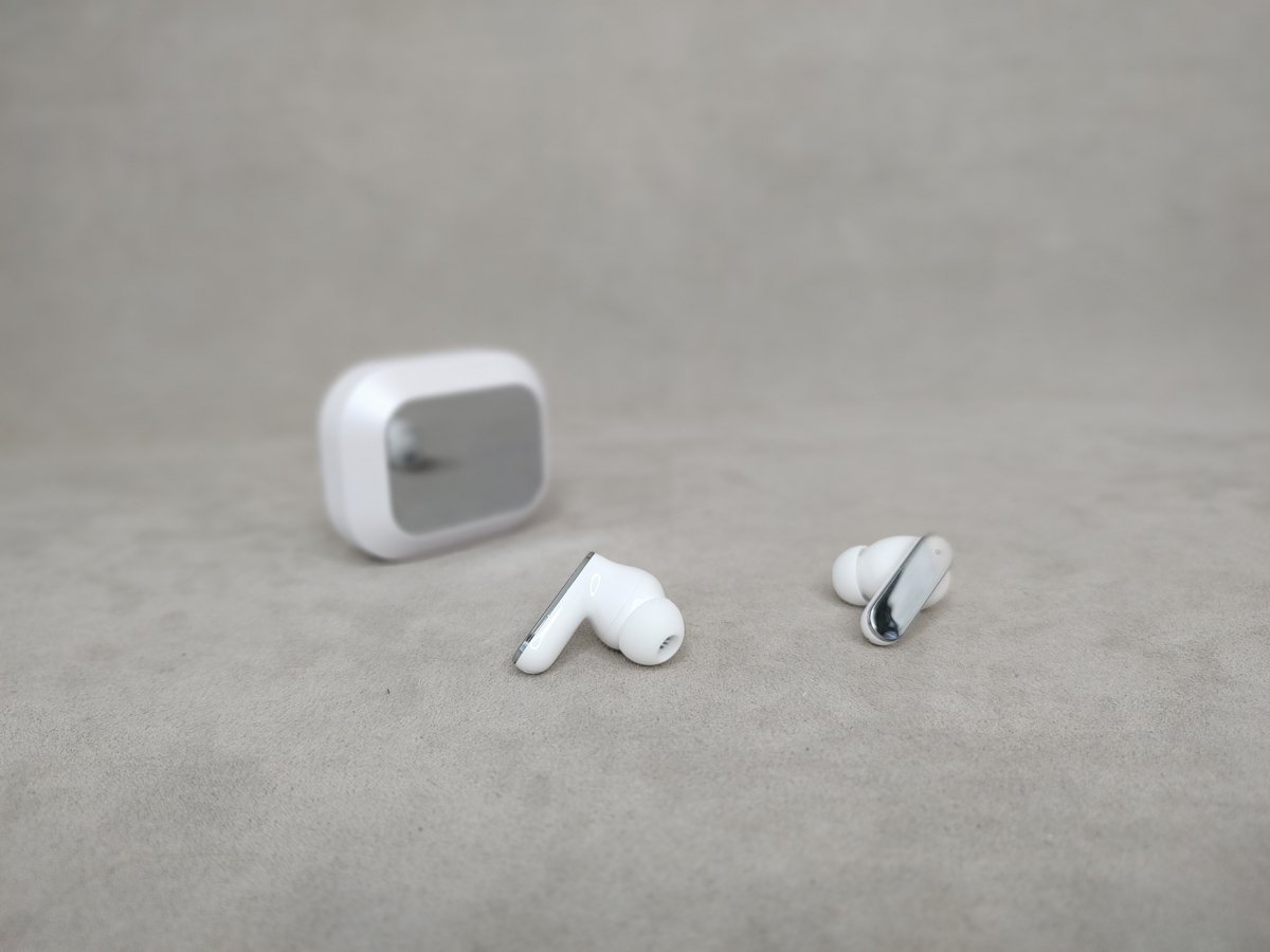 Realme Buds Air 8 Pro — наушники