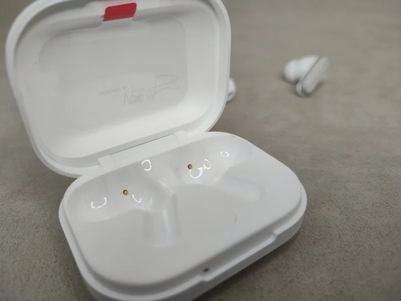 Наушники беспроводные Realme Buds Air 8 Pro