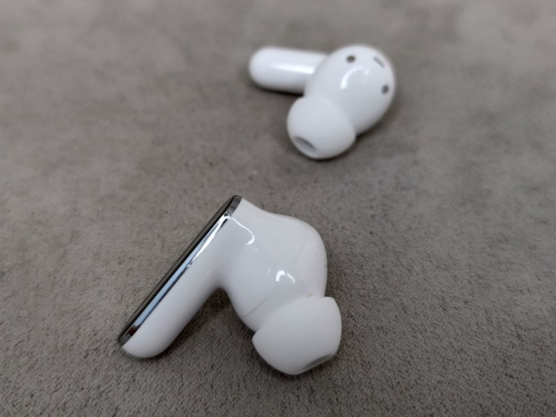 REVIEW Realme Buds Air 8 Pro (2026) vs Air 7 Pro (2025) — Did the new one really outdo itself? 21 Realme Buds Air 8 Pro wireless earbuds