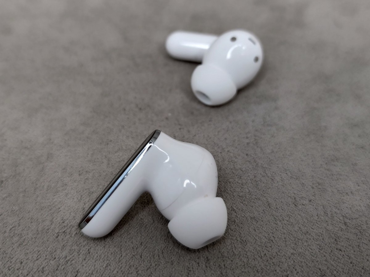 Realme Buds Air 8 Pro — Bluetooth наушники