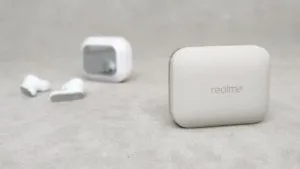 Беспроводные TWS наушники Realme Buds Air 8 Pro
