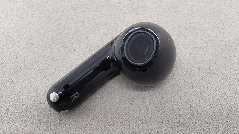 HAYLOU Flowbuds N55 - ЛУЧШИЕ TWS по ЗВУКУ до $25 6 HAYLOU Flowbuds N55 - звуковод