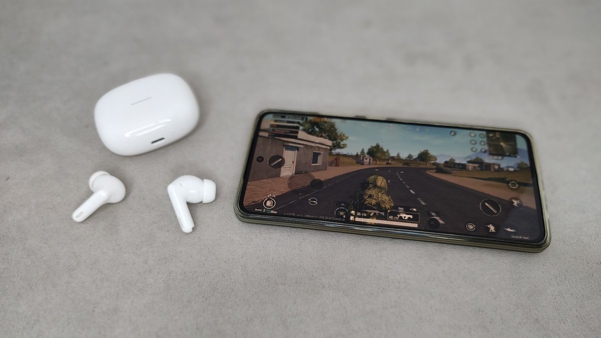Redmi Buds 8 Pro VS Realme Buds Air 8 Pro Review - Comparing Two New Products of 2026 5 Redmi Buds 8 Pro games