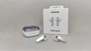 Samsung Galaxy Buds 4 — ЛУЧШИЕ Вкладыши для Samsung, ТОП для Остальных