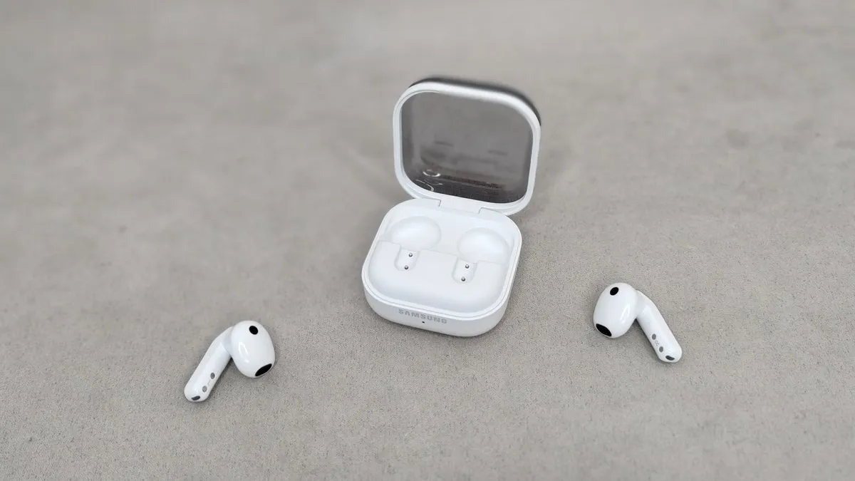 Samsung Galaxy Buds 4 - ЛУЧШИЕ Вкладыши для Samsung, ТОП для Остальных 15 Samsung Galaxy Buds 4 беспроводные наушники