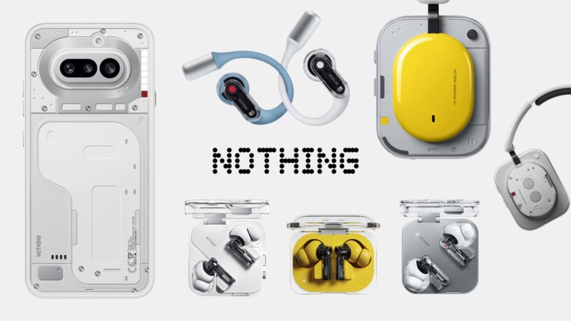 Nothing