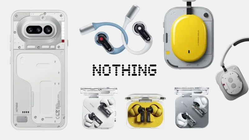 Nothing