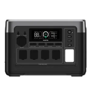 ALLPOWERS R1500 LITE - a top 1 kW charging station for home and travel 20 AliExpress