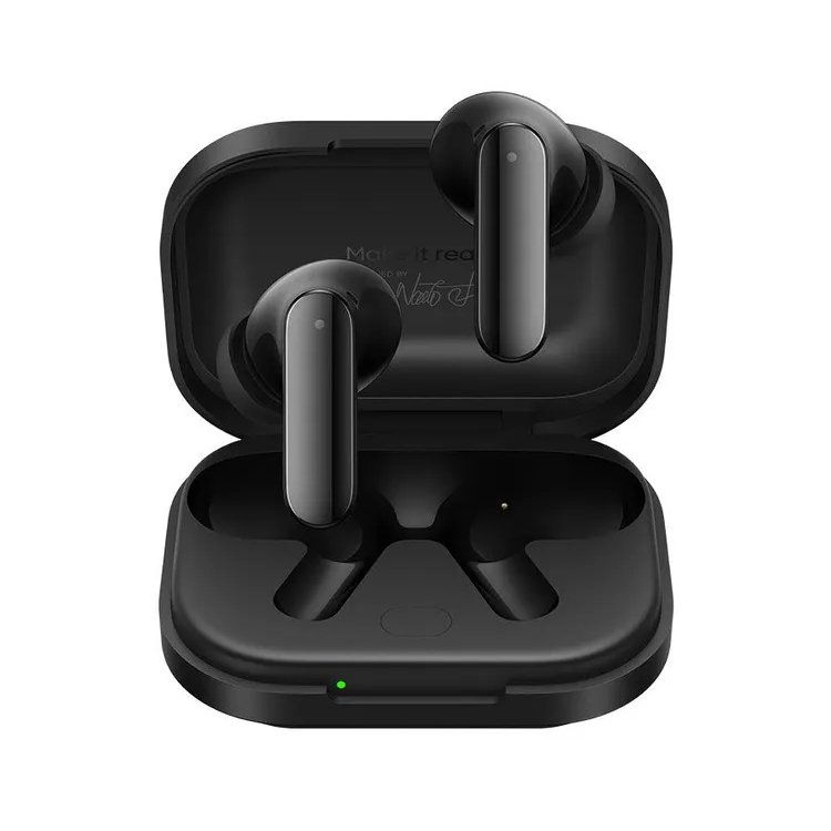 Лучшие TWS Наушники 2026 — ТОП 20 10 Realme Buds Air 8 Pro