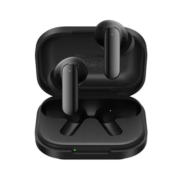 ОГЛЯД Realme Buds Air 8 Pro (2026) vs Air 7 Pro (2025) — Чи змогла Новинка стрибнути вище голови? 11 Realme Buds Air 8 Pro