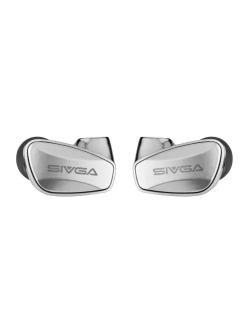 Обзор Sivga SM100 — Больше Чем Просто Бюджетка: Атмосфера за $43 5 sivga sm100 silver