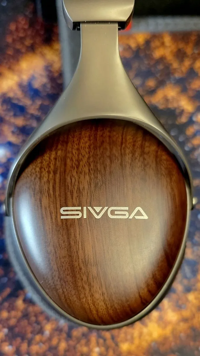 Обзор SIVGA Audio SV021 Pro V2 — Эволюция Robin: Открытый Звук в Закрытых Чашах за $179 2 20260612 205719