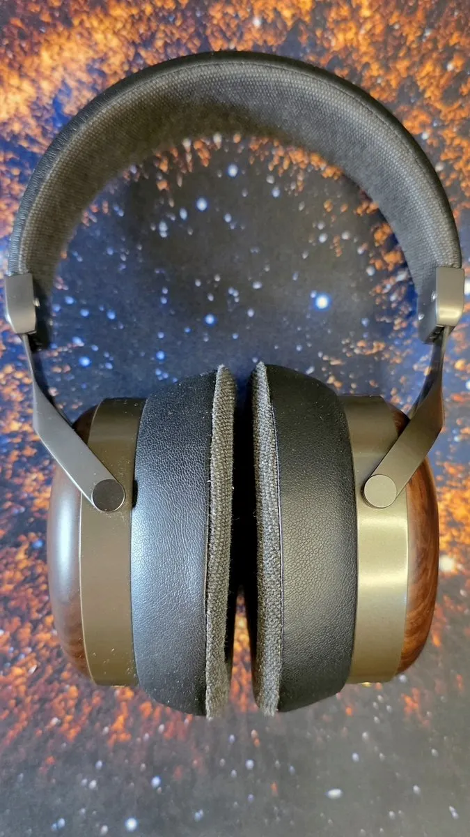 Обзор SIVGA Audio SV021 Pro V2 — Эволюция Robin: Открытый Звук в Закрытых Чашах за $179 8 20260612 205732
