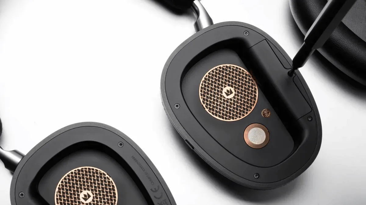 НОВЫЕ Noble Audio Osprey и FoKus Artemis - Доступный ТОП и Новый Флагман 9 Noble Audio FoKus Artemis - драйверы