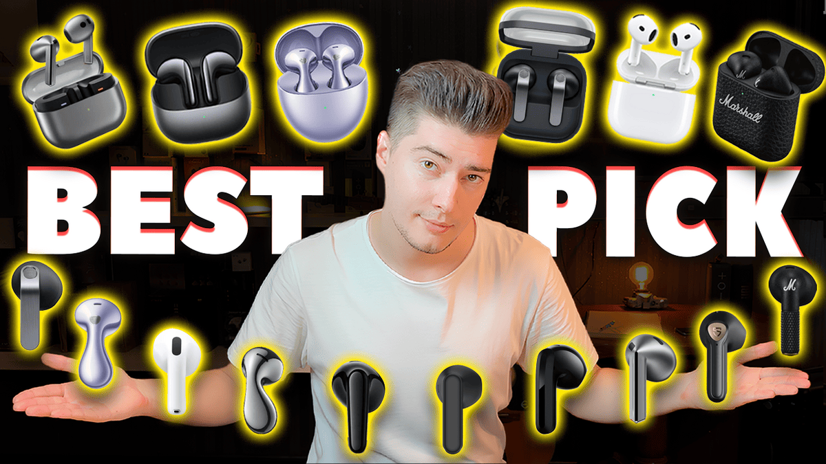 The 15 Best Open-Ear Earbuds of 2026: Ranked and Reviewed