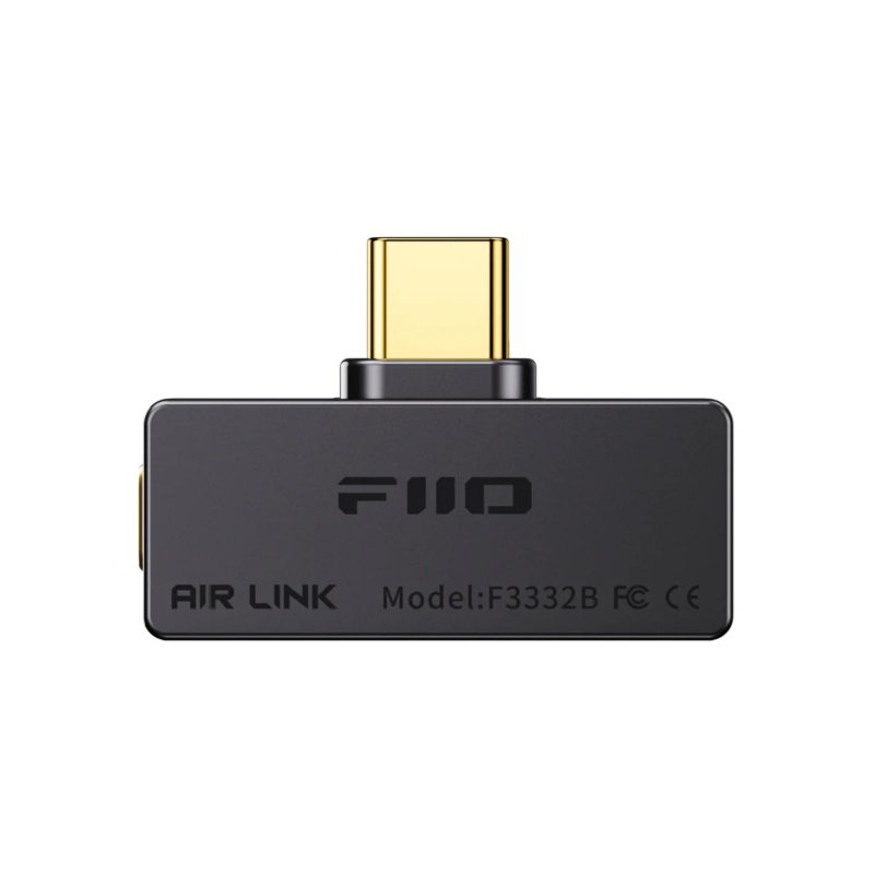 ОБЗОР FiiO Air Link - ЛУЧШИЙ Bluetooth Адаптер с LDAC и aptX 6 FiiO Air Link